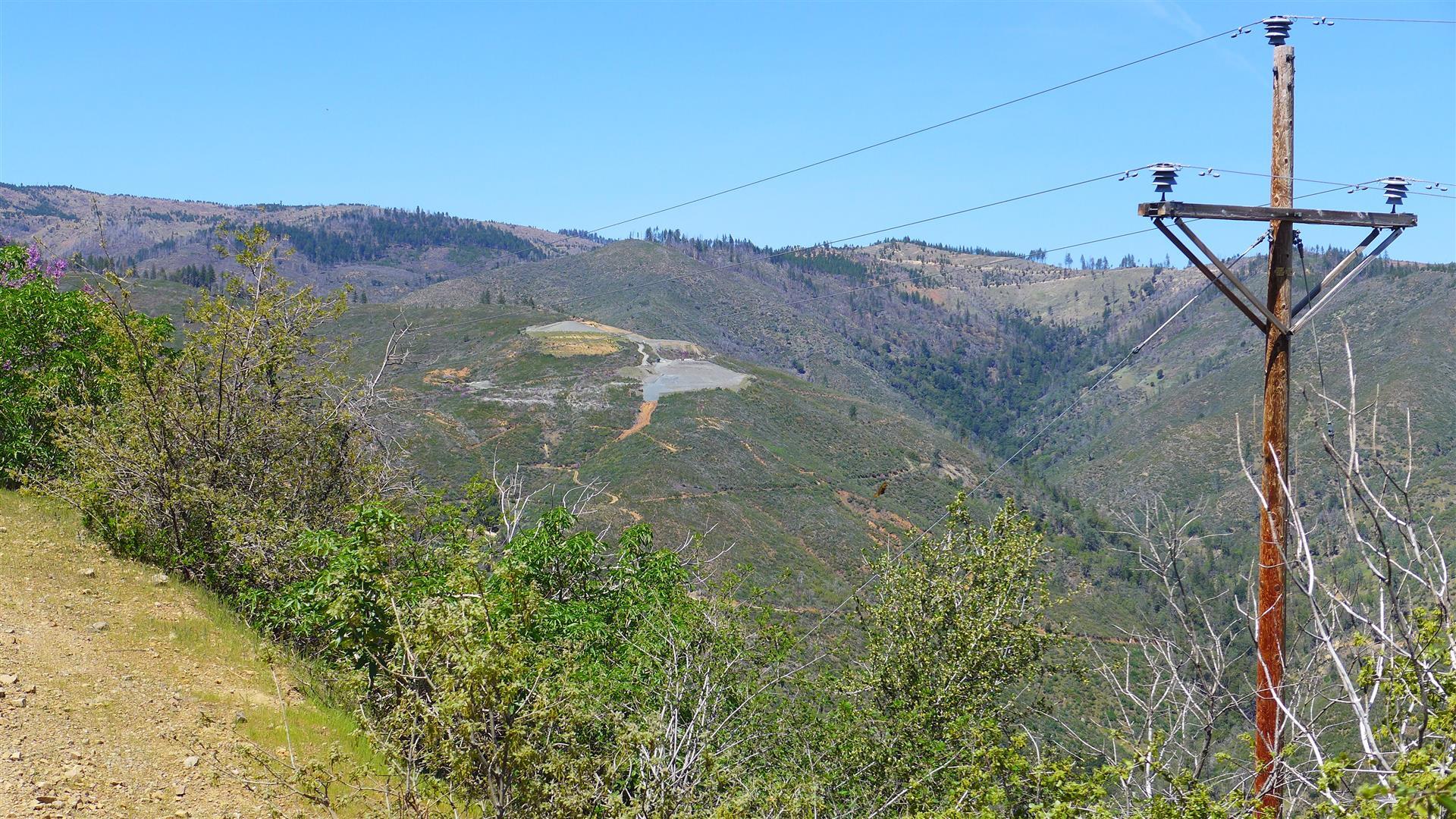 0 French Gulch Road French Gulch, CA 96033 - Photo 22 of 30 a view of a outdoor space with mountain view