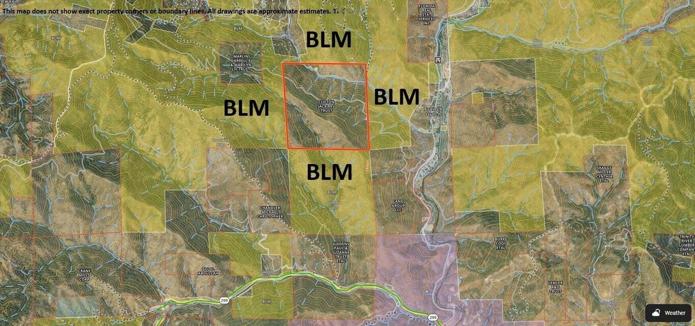 0 French Gulch Road French Gulch, CA 96033 - Photo 30 of 30 a close up of a sink