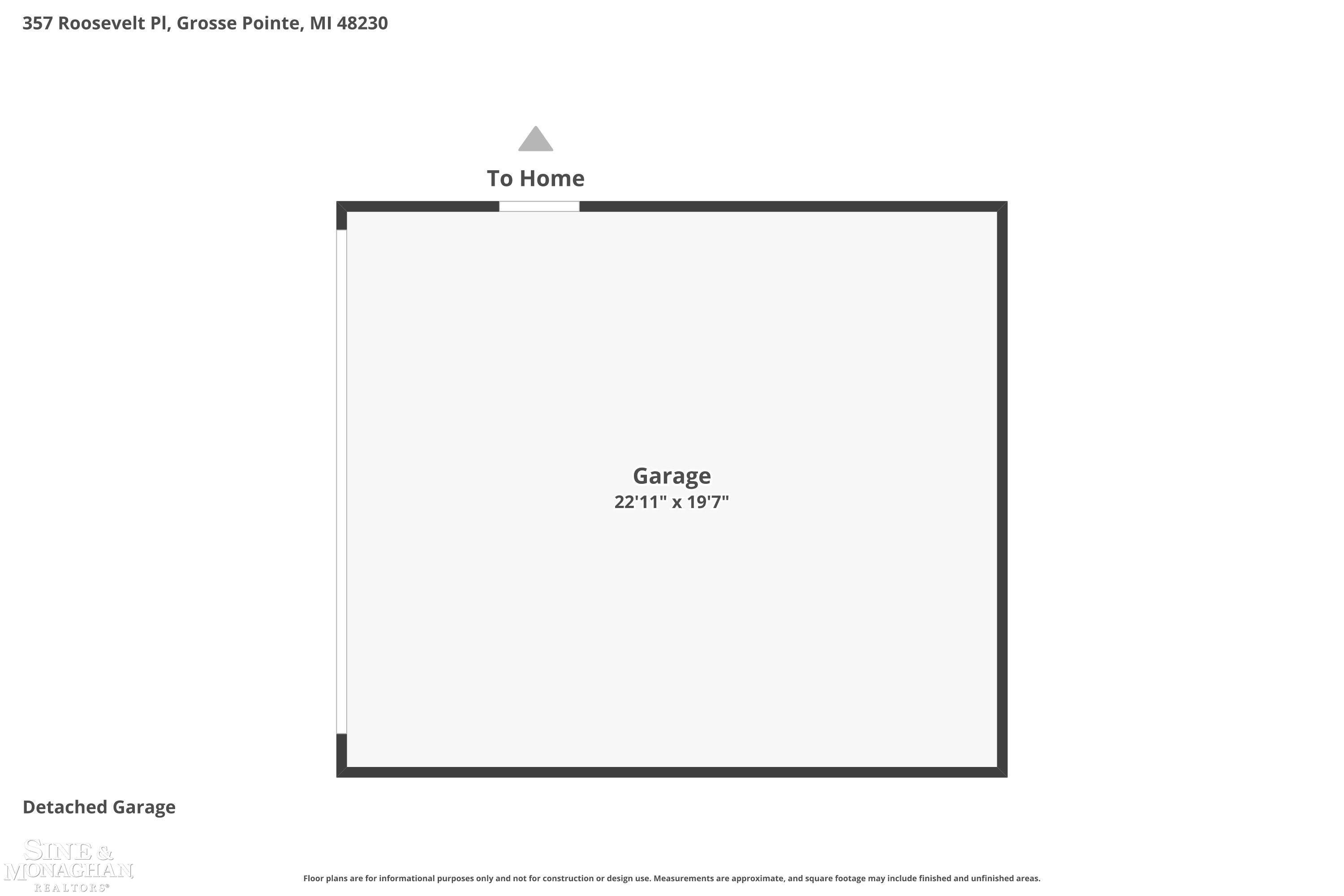 357 Roosevelt Place Grosse Pointe, MI 48230 - Photo 51 of 52