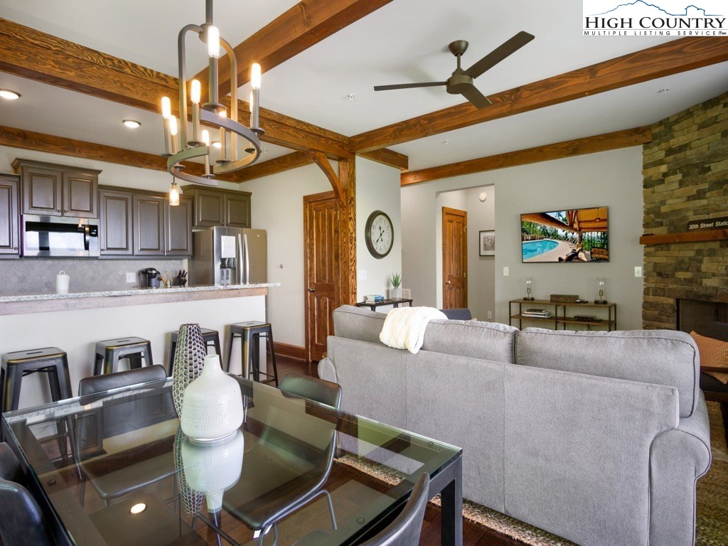 191 Falcon Trace, Unit C512 Boone, NC 28607 - Photo 8 of 29 Gallery Image 8