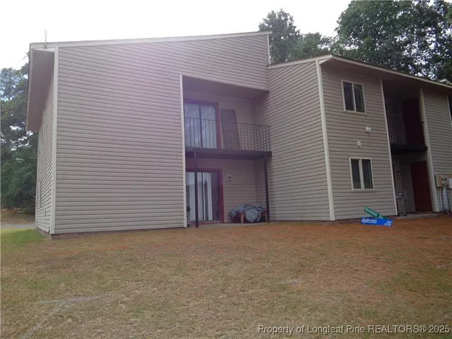 $75,000 | 1128 Southwood Drive, Unit 4, Fayetteville, NC 28304