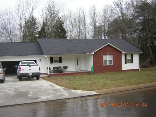 151 West Park Circle Decatur, TN 37322 - Photo 1 of 1 Primary Photo
