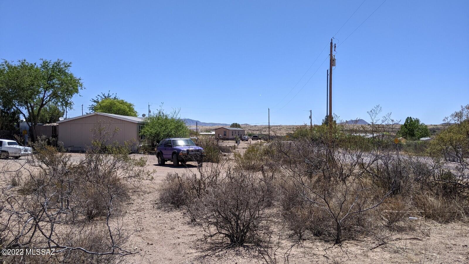 1-lot East Roadrunner Ridge Tombstone, AZ 85638 - Photo 19 of 20