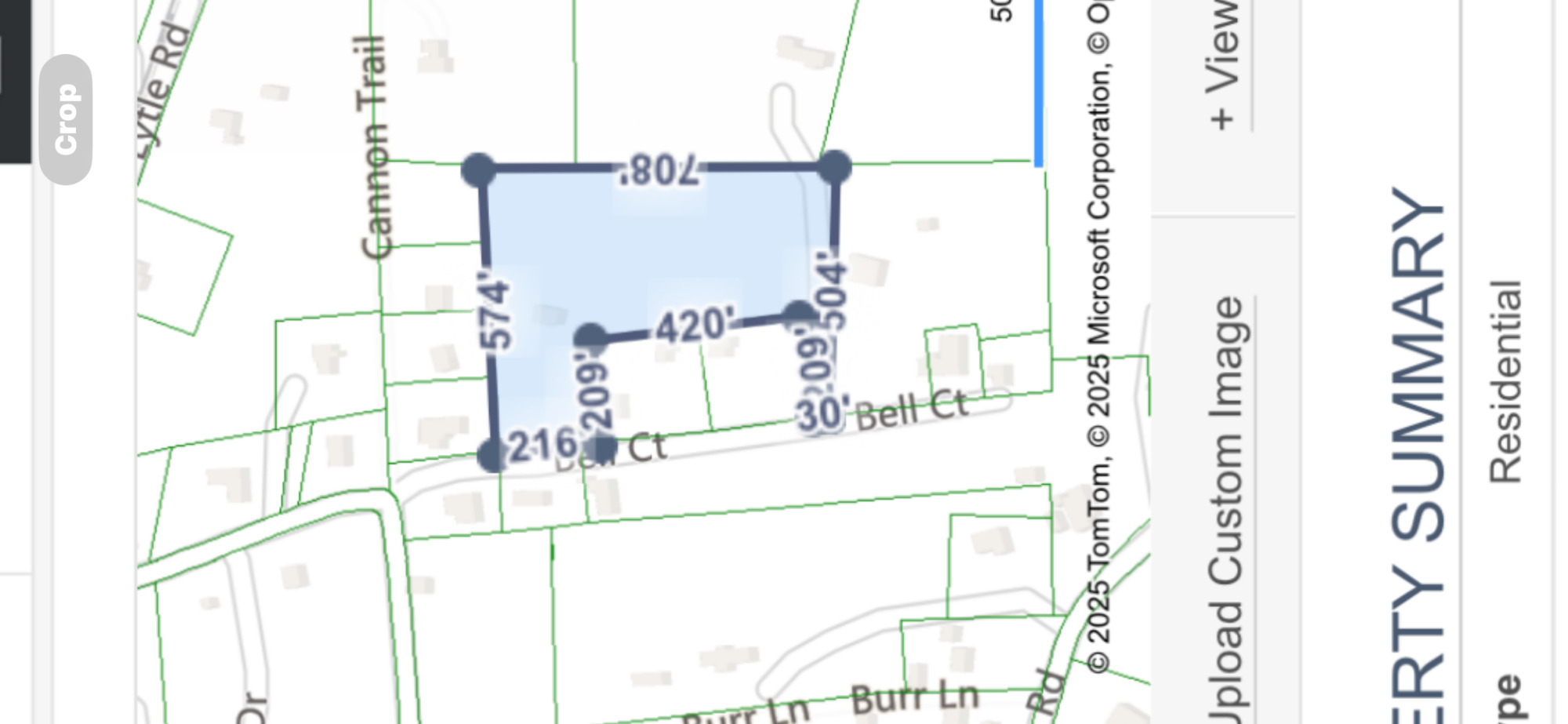 0 Hwy 11 S Riceville Tn 37370 South Riceville, TN 37370 - Photo 13 of 13 IMG_0510