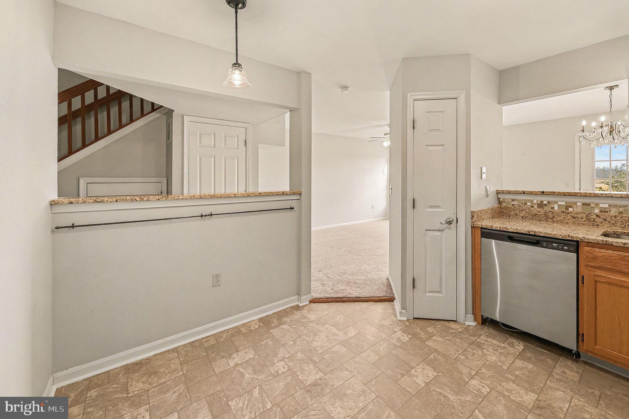 156 Sparrow Road Hummelstown, PA 17036 - Photo 18 of 29 a view of a kitchen with a sink