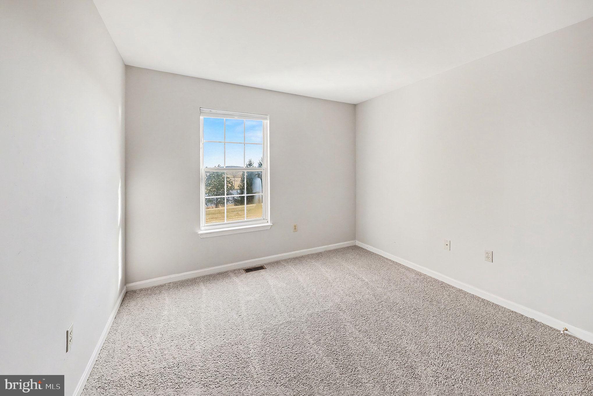 156 Sparrow Road Hummelstown, PA 17036 - Photo 28 of 29 an empty room with a window