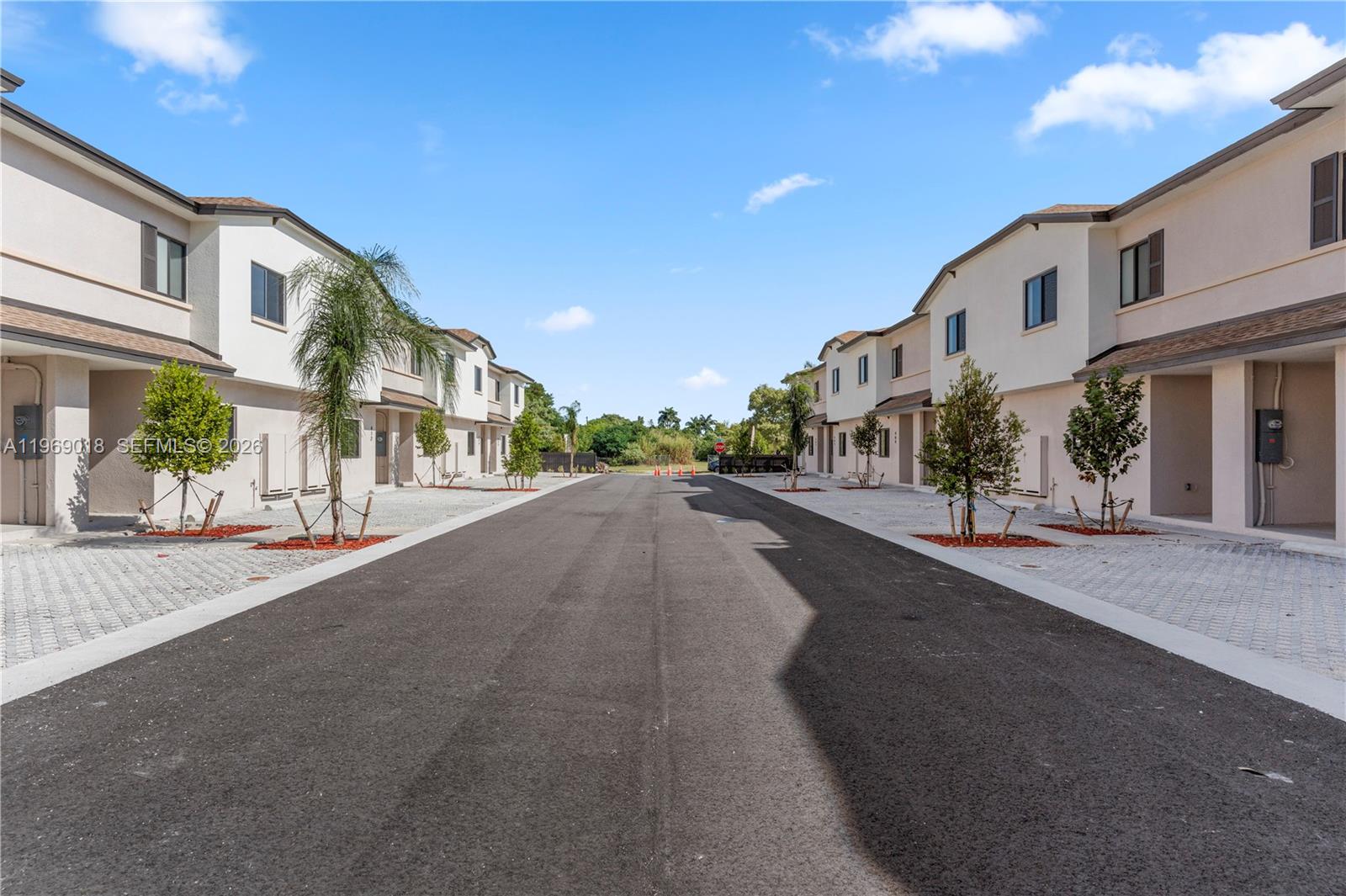 408 Southwest 1st Street, Unit 1 Florida City, FL 33034 - Photo 27 of 28