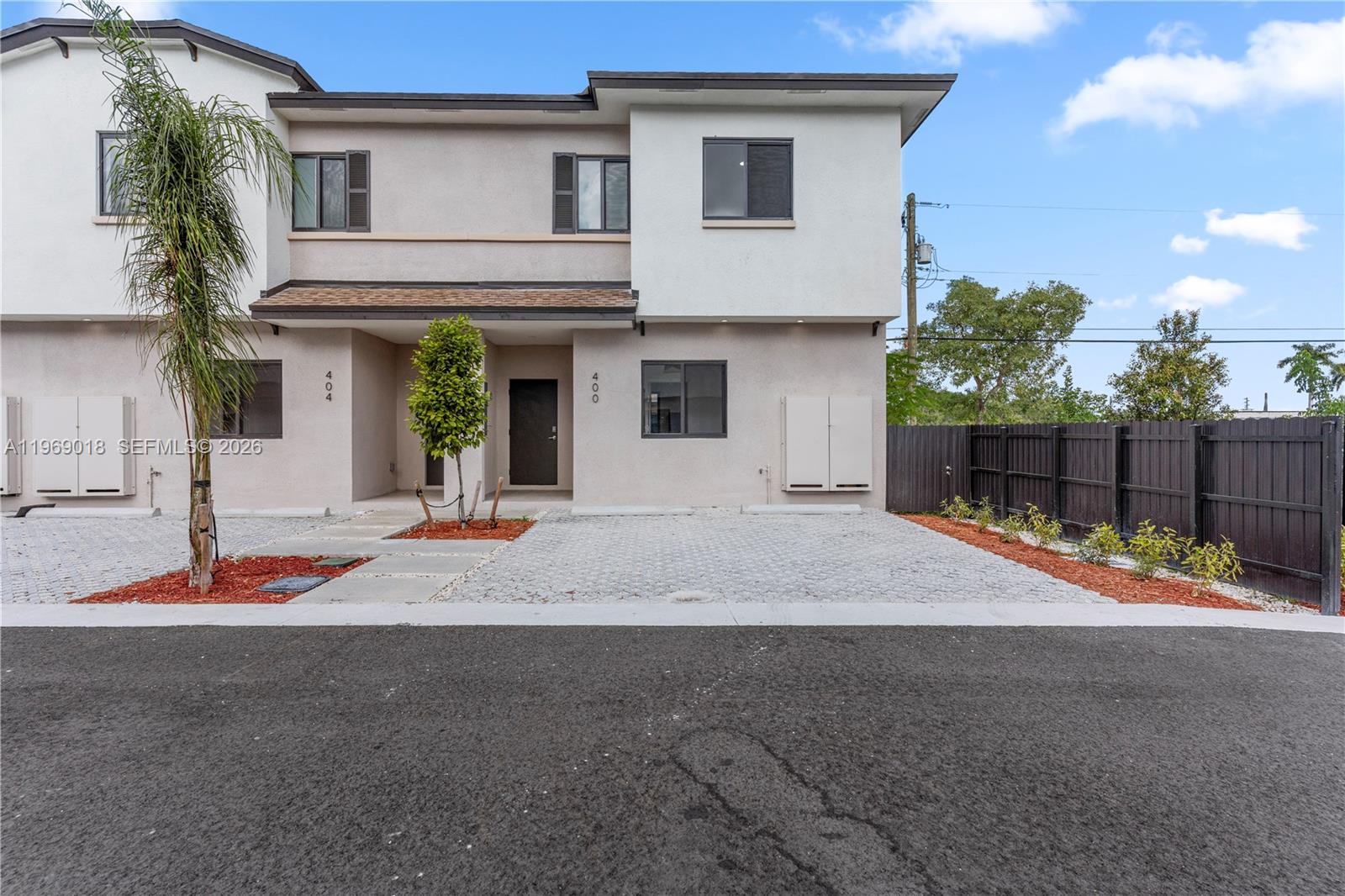 408 Southwest 1st Street, Unit 1 Florida City, FL 33034 - Photo 28 of 28