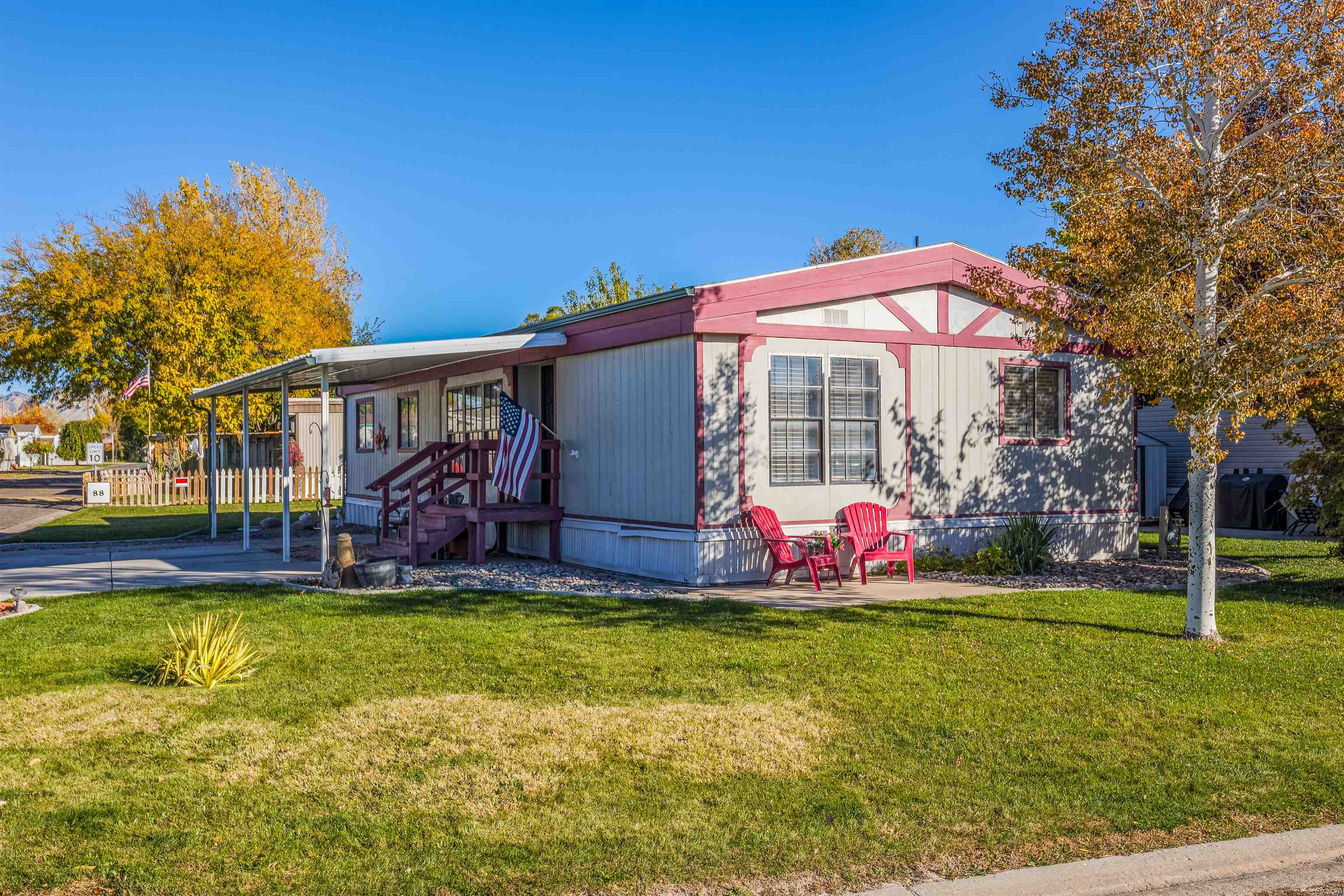 3251 E Road, Unit 100 Clifton, CO 81520 - Photo 1 of 42