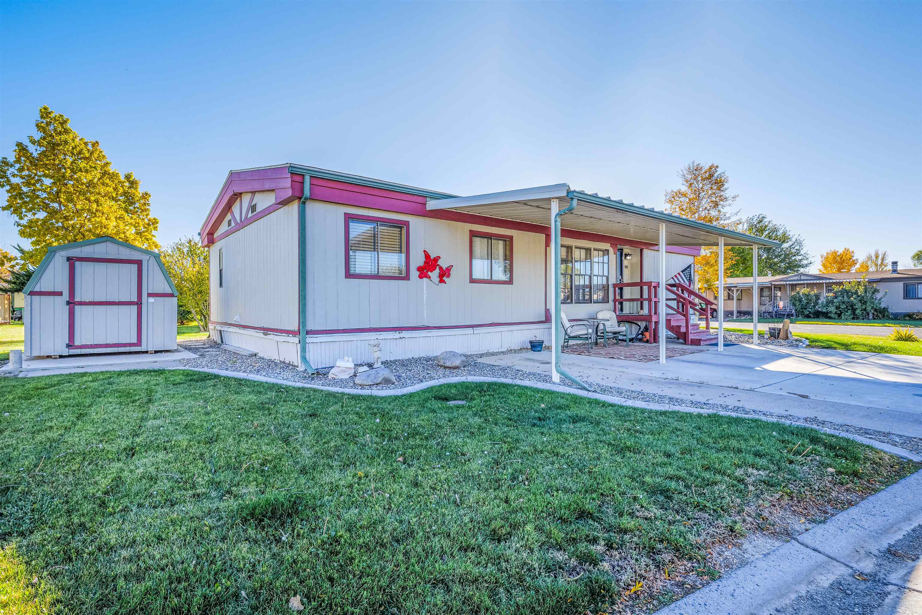 3251 E Road, Unit 100 Clifton, CO 81520 - Photo 3 of 42