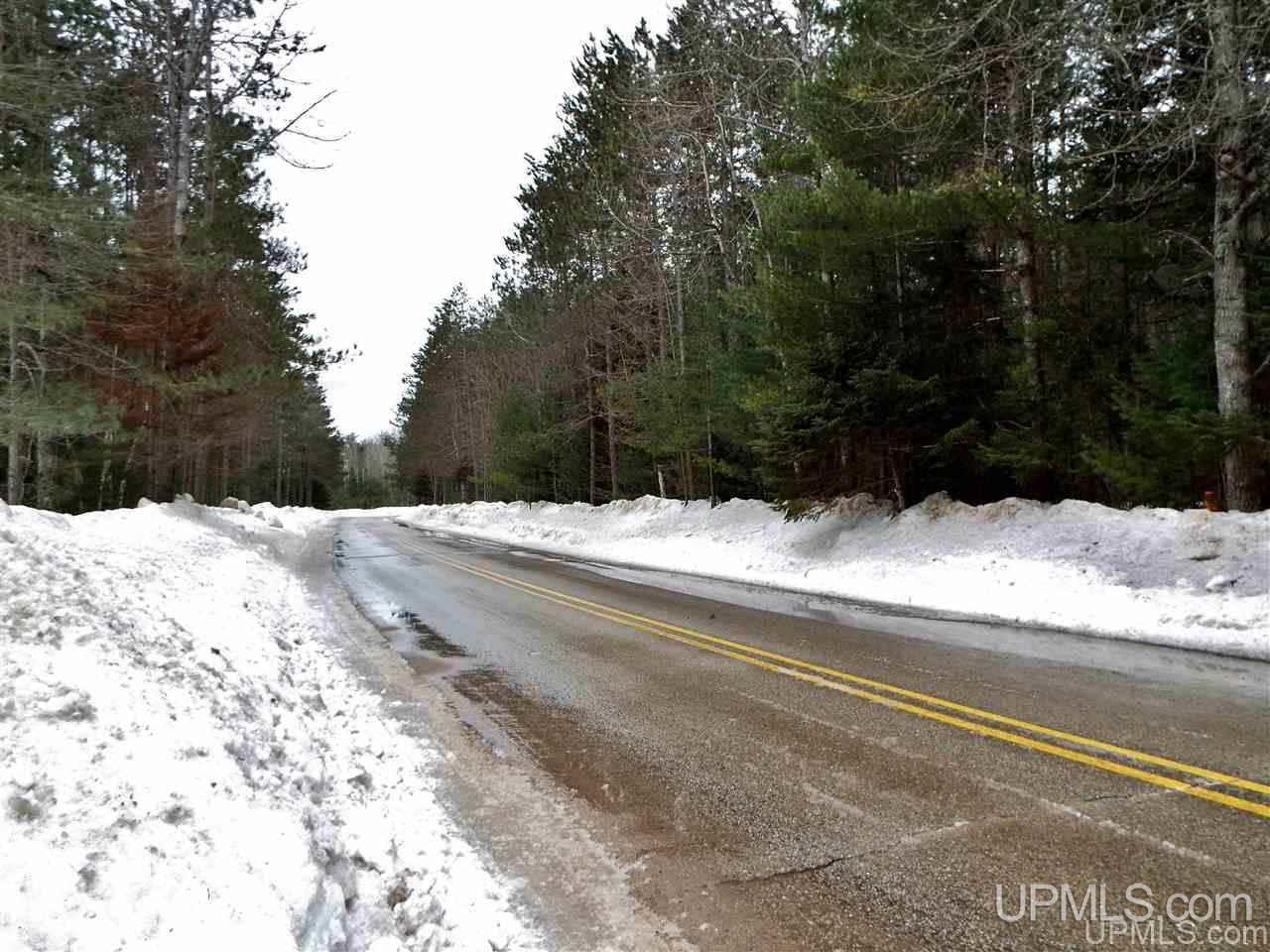 11333 West Co Road Manistique, MI 49854 - Photo 31 of 38