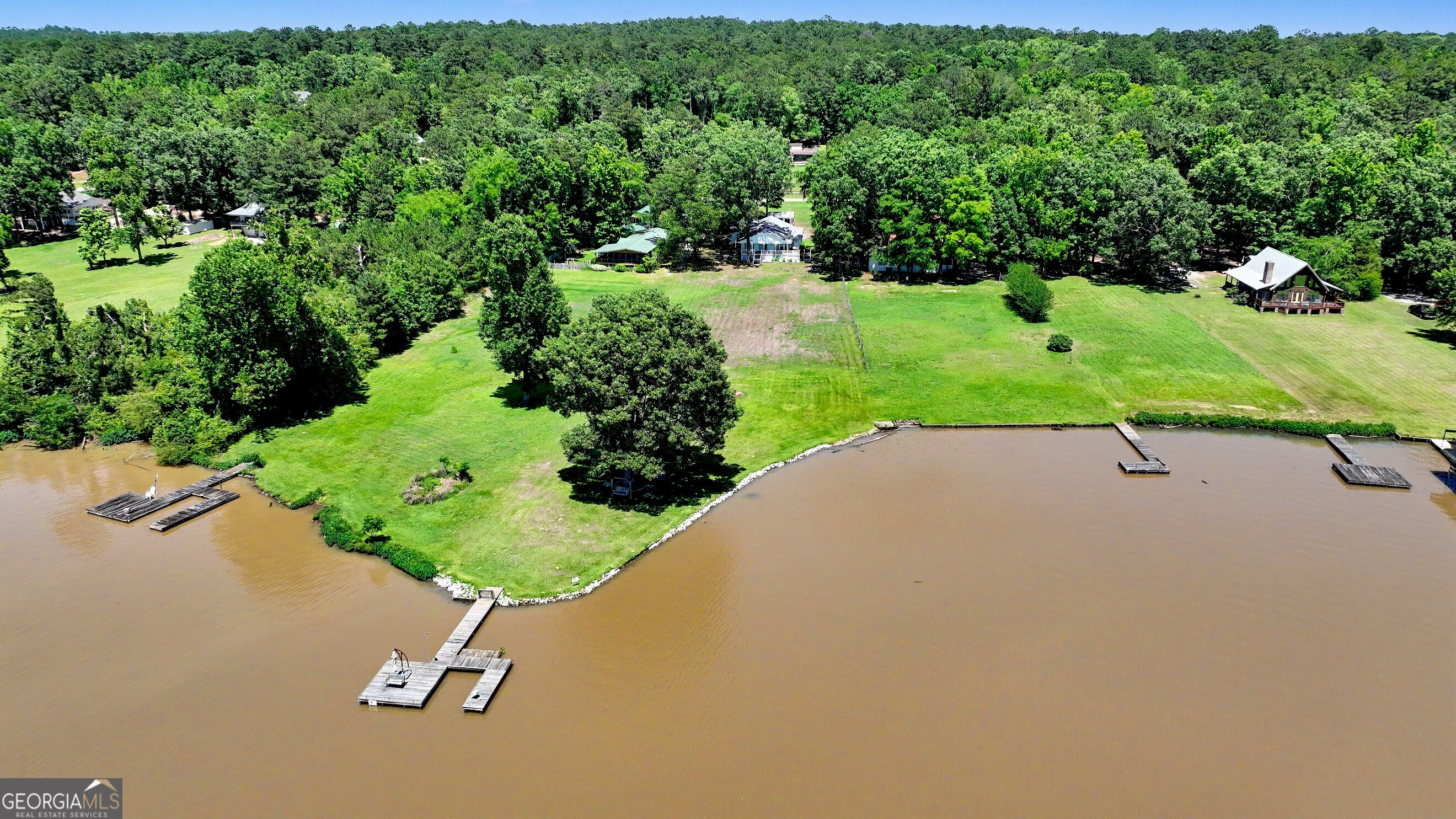 1691 Arrowhead Road Greensboro, GA 30642 - Photo 22 of 63