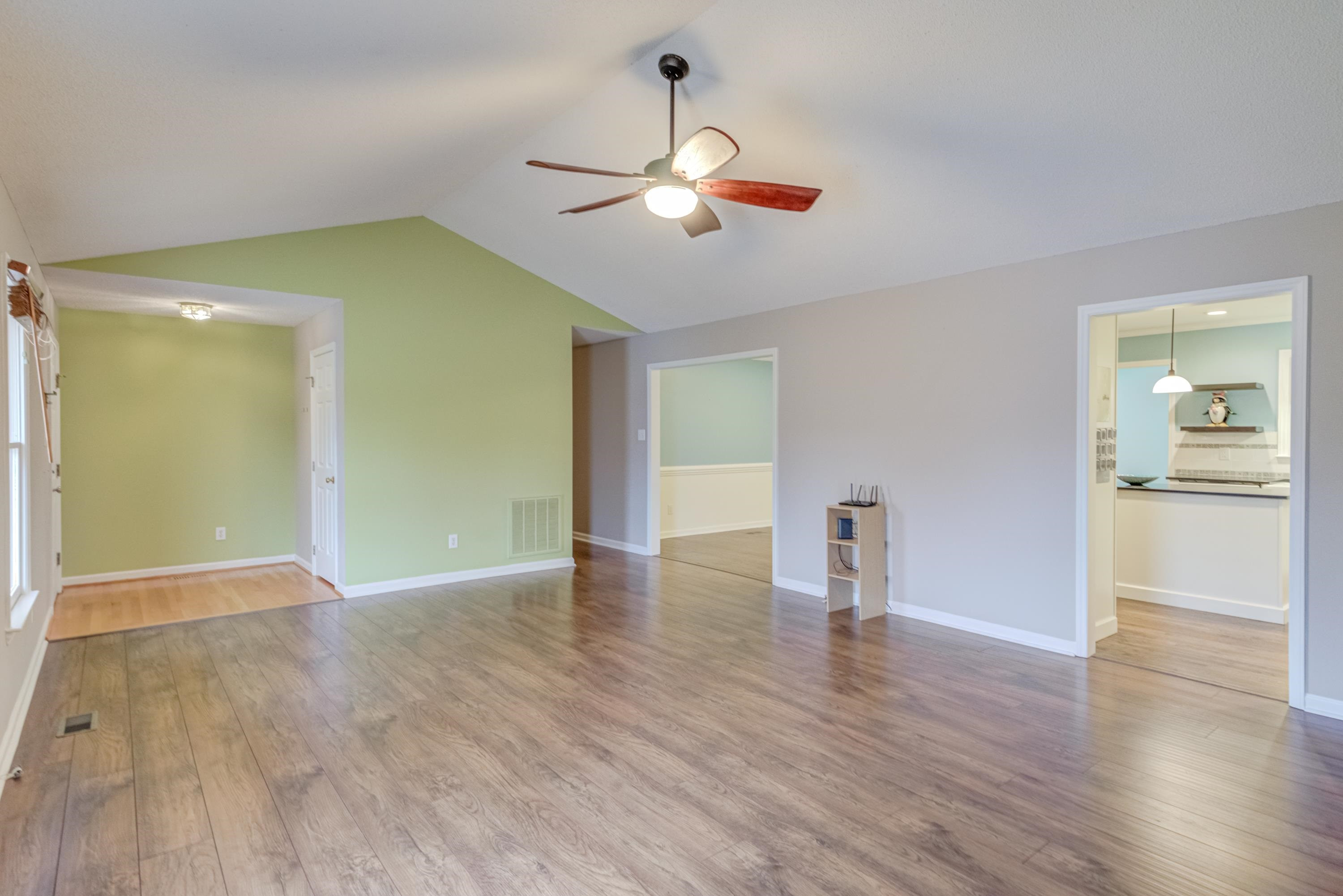 605 Jordan Ridge Lane Raleigh, NC 27603 - Photo 6 of 36 Photo 6
