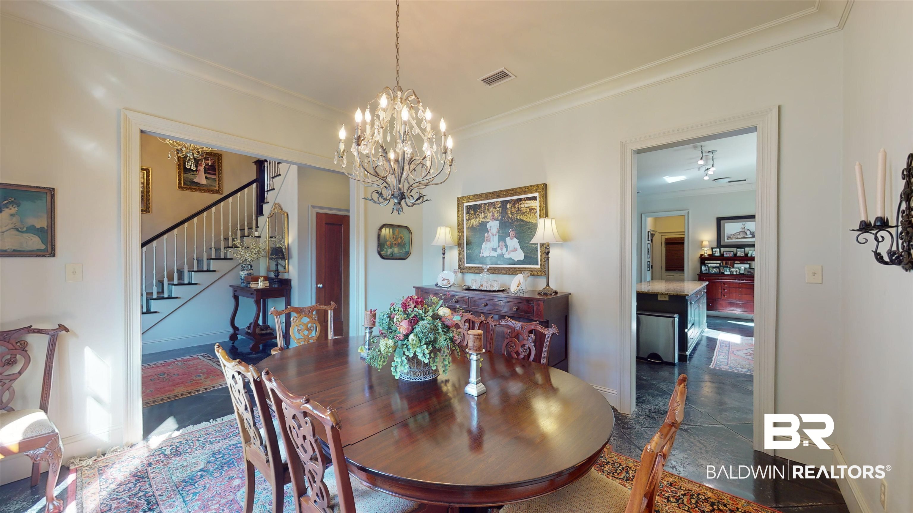 4578 Avril Court Mobile, AL 36608 - Photo 5 of 36