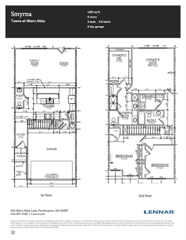 130 Star Court Pendergrass, GA 30567 - Photo 12 of 16