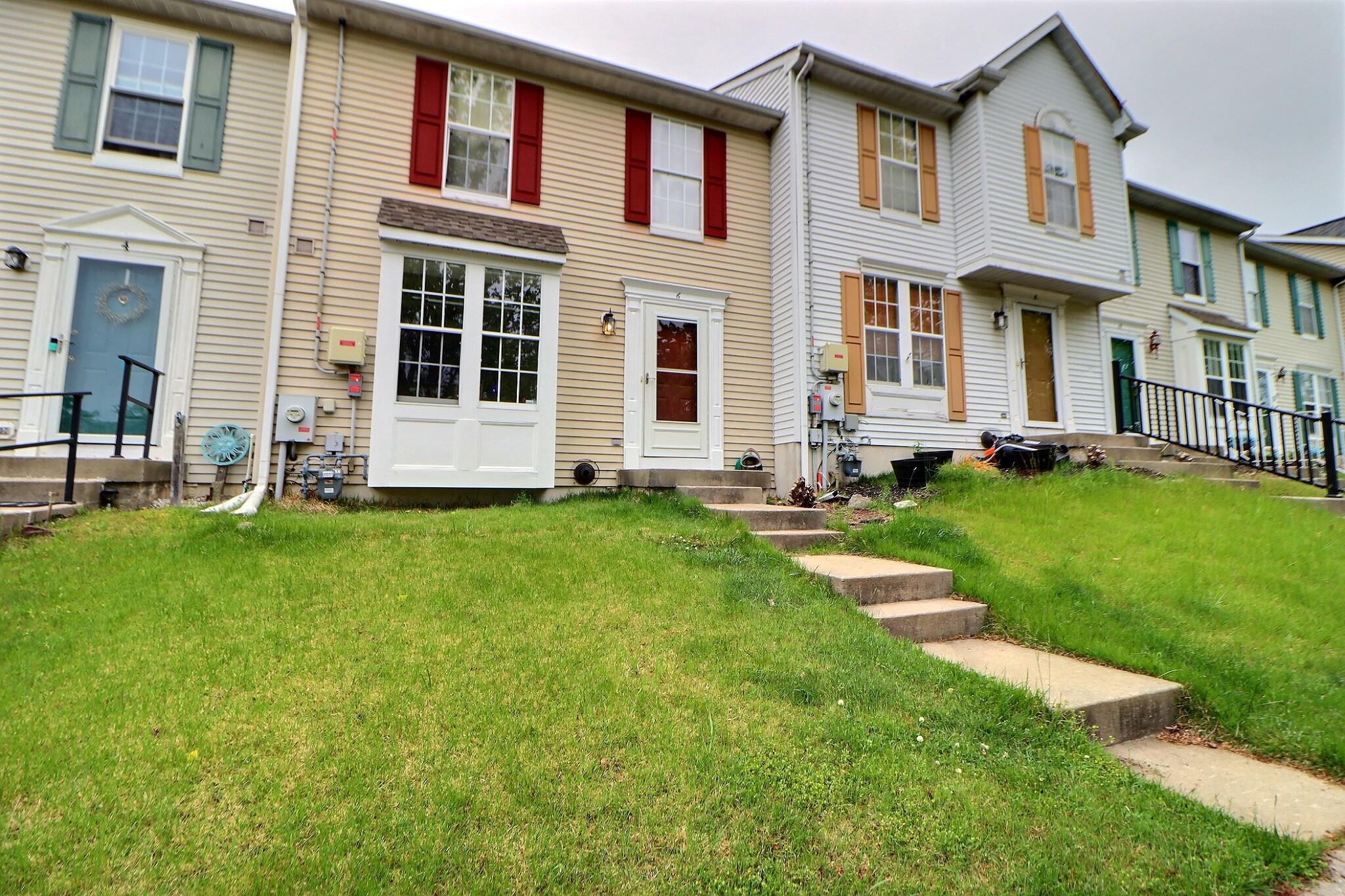 6 Regency Drive Mount Holly, NJ 08060 - Photo 22 of 27 6 Regency Dr