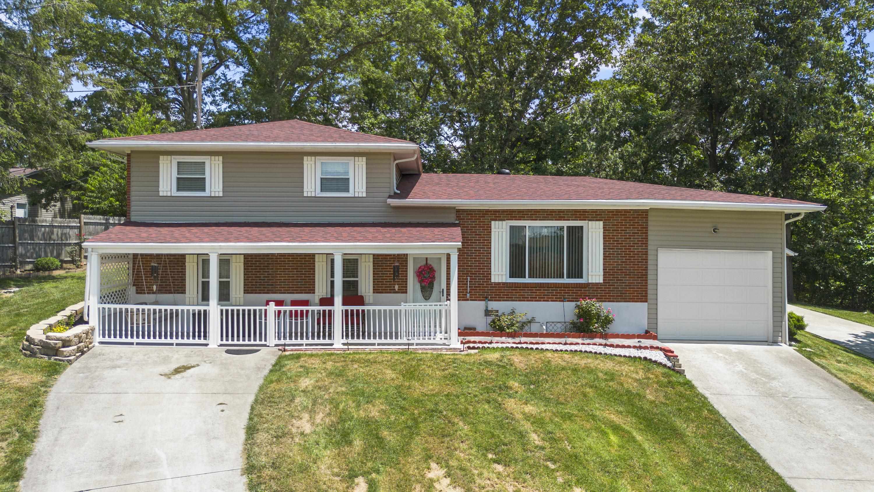 5914 Bybee Road Ashland, KY 41102 - Photo 23 of 23