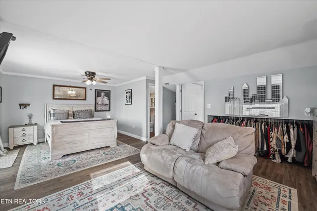 $375,000 | 209 Highland Drive, Harriman, TN 37748