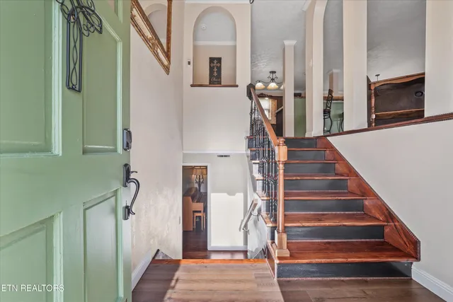 $375,000 | 209 Highland Drive, Harriman, TN 37748