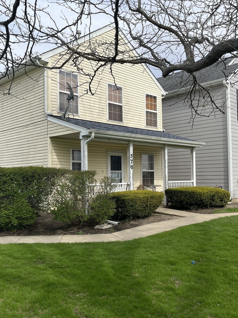 570 Timber Drive Harvard, IL 60033 - Photo 2 of 11