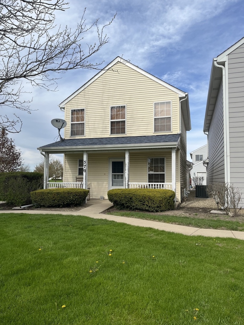 570 Timber Drive Harvard, IL 60033 - Photo 3 of 11