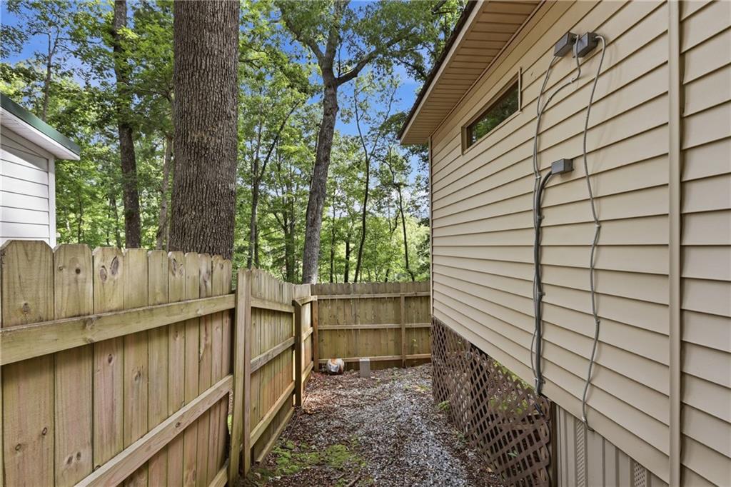 129 Nob Hill Ridge Cleveland, GA 30528 - Photo 35 of 46