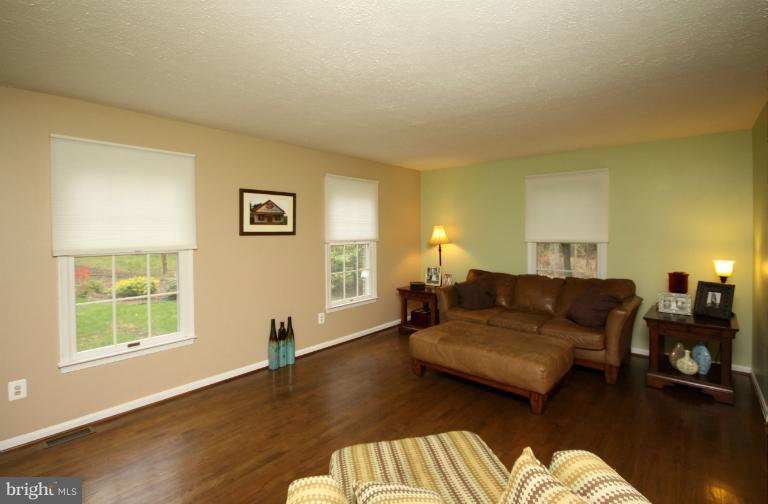 7905 Poplar Grove Road Severn, MD 21144 - Photo 1 of 29 Living Room