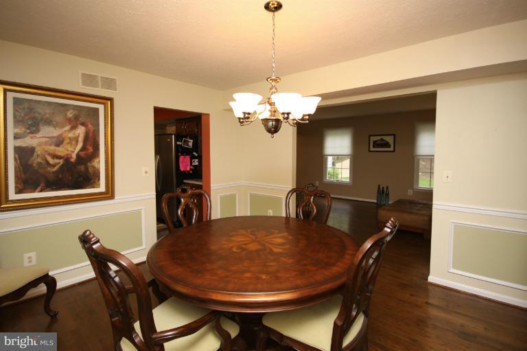 7905 Poplar Grove Road Severn, MD 21144 - Photo 16 of 29 Dining Room