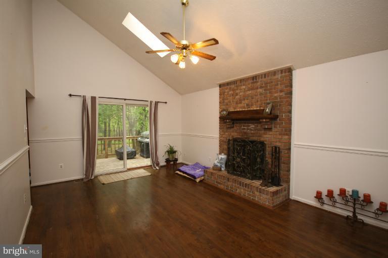 7905 Poplar Grove Road Severn, MD 21144 - Photo 23 of 29 Family Room