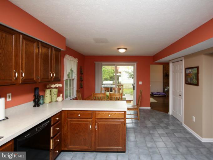 7905 Poplar Grove Road Severn, MD 21144 - Photo 6 of 29 Kitchen