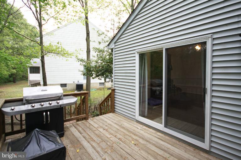 7905 Poplar Grove Road Severn, MD 21144 - Photo 8 of 29 Exterior (General)