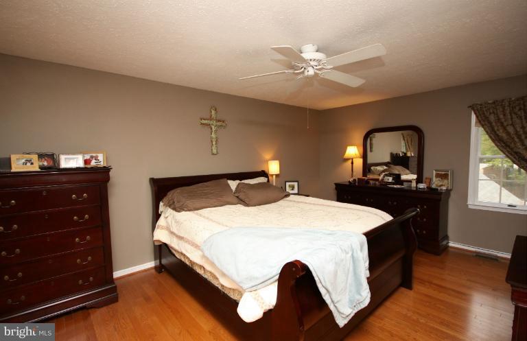 7905 Poplar Grove Road Severn, MD 21144 - Photo 9 of 29 Bedroom (Master)