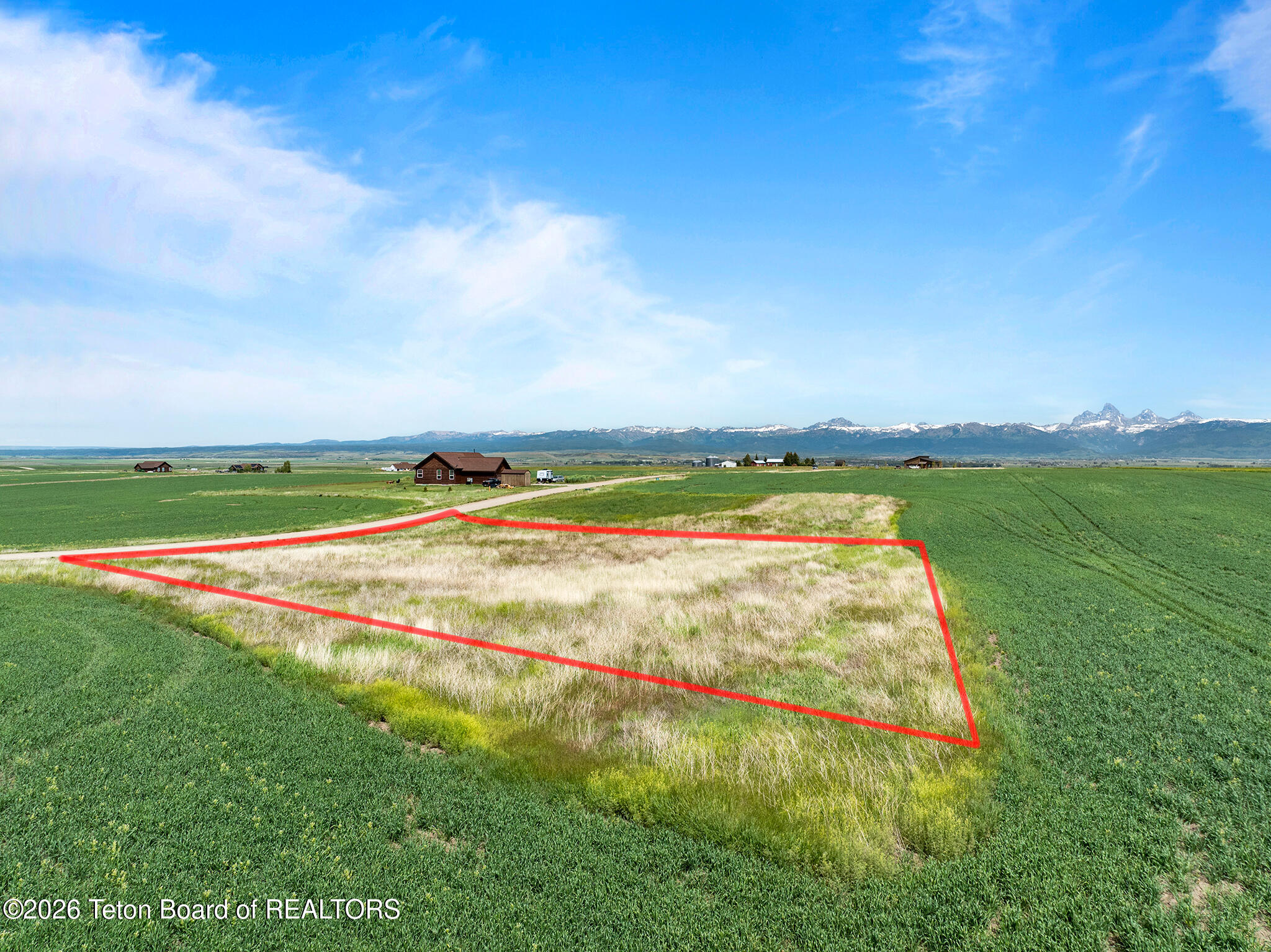 8703 Inglin Ridge Road Tetonia, ID 83452 - Photo 13 of 19 DJI_0514