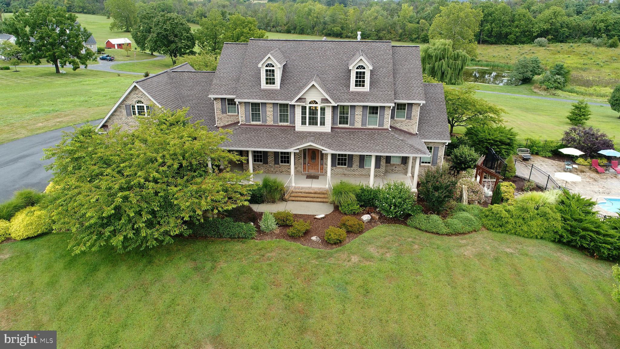 514 Miller Road Winchester, VA 22602 - Photo 1 of 65 Gallery Image 1
