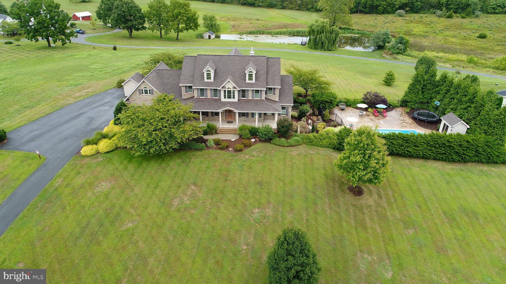 514 Miller Road Winchester, VA 22602 - Photo 2 of 65 Gallery Image 2