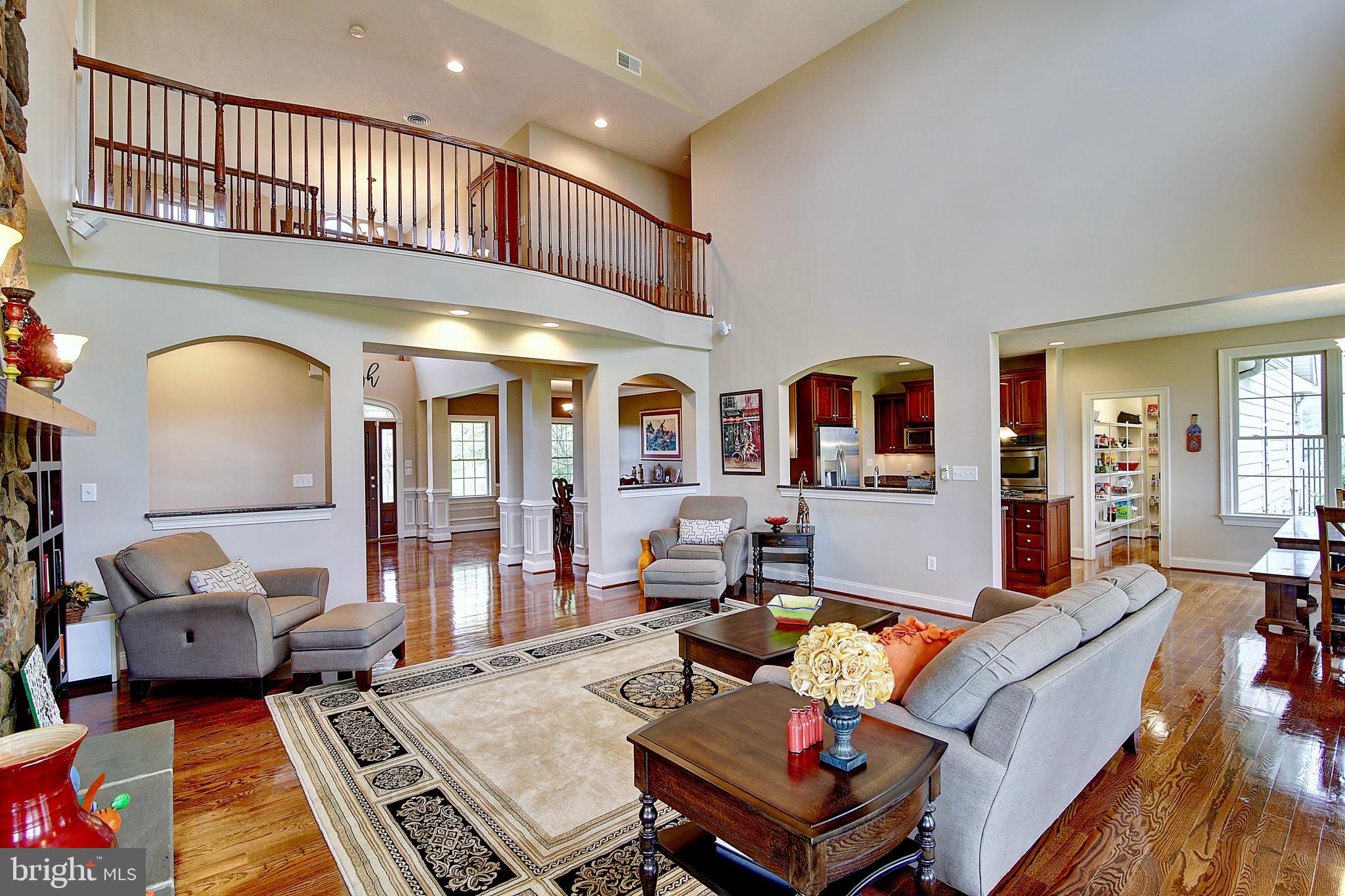 514 Miller Road Winchester, VA 22602 - Photo 11 of 65 Gallery Image 11