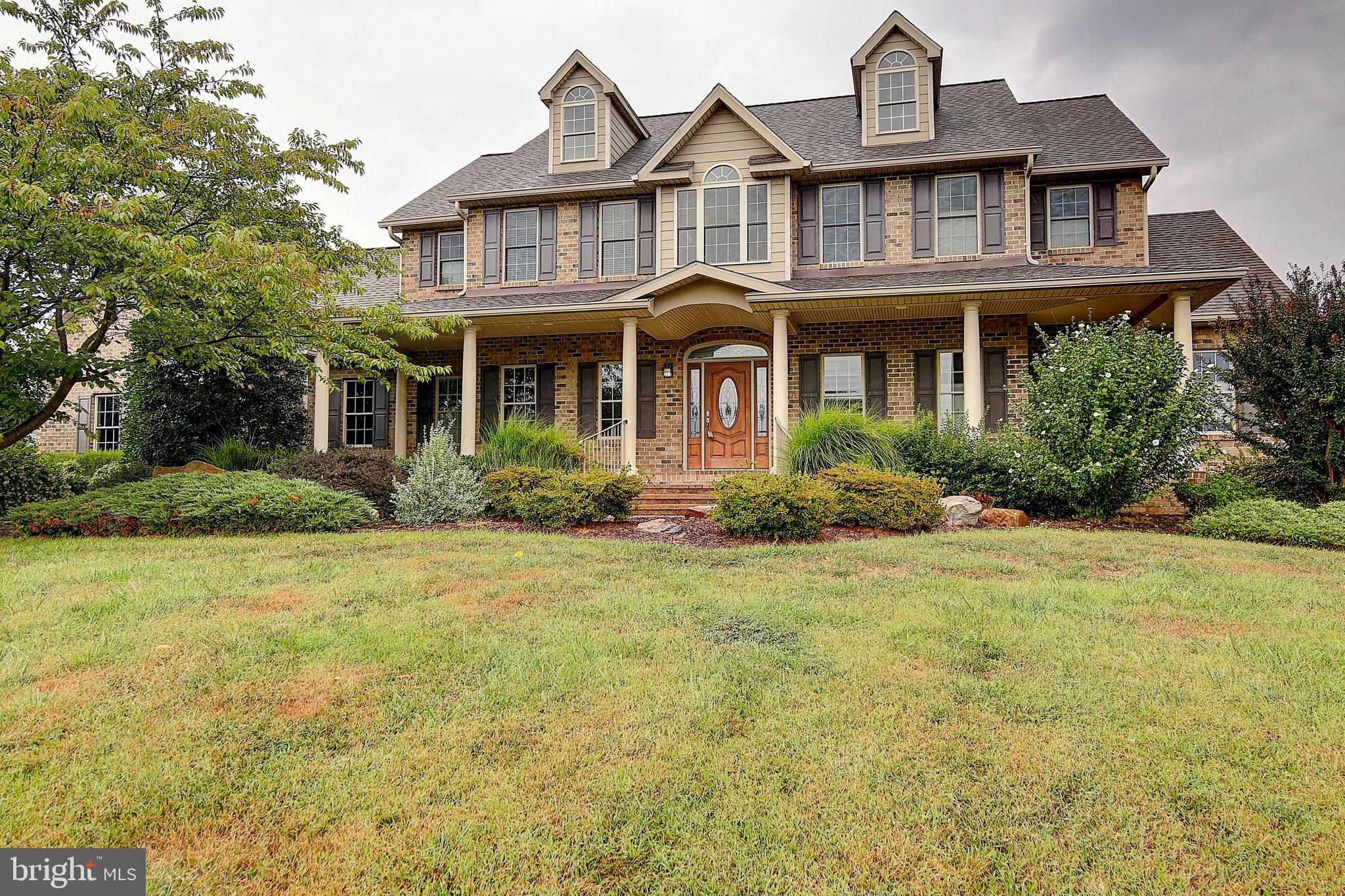 514 Miller Road Winchester, VA 22602 - Photo 3 of 65 Gallery Image 3