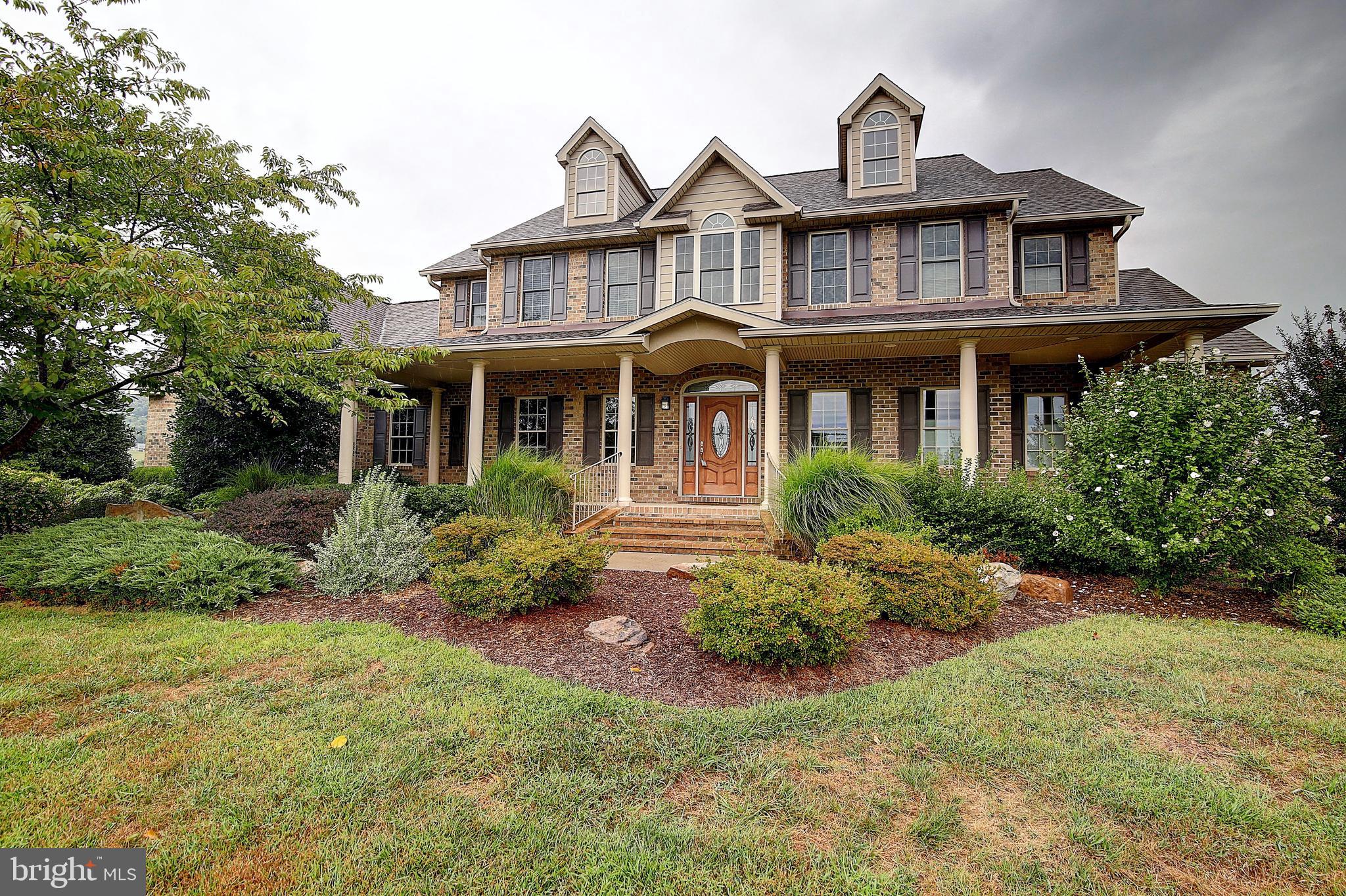 514 Miller Road Winchester, VA 22602 - Photo 44 of 65 Gallery Image 44