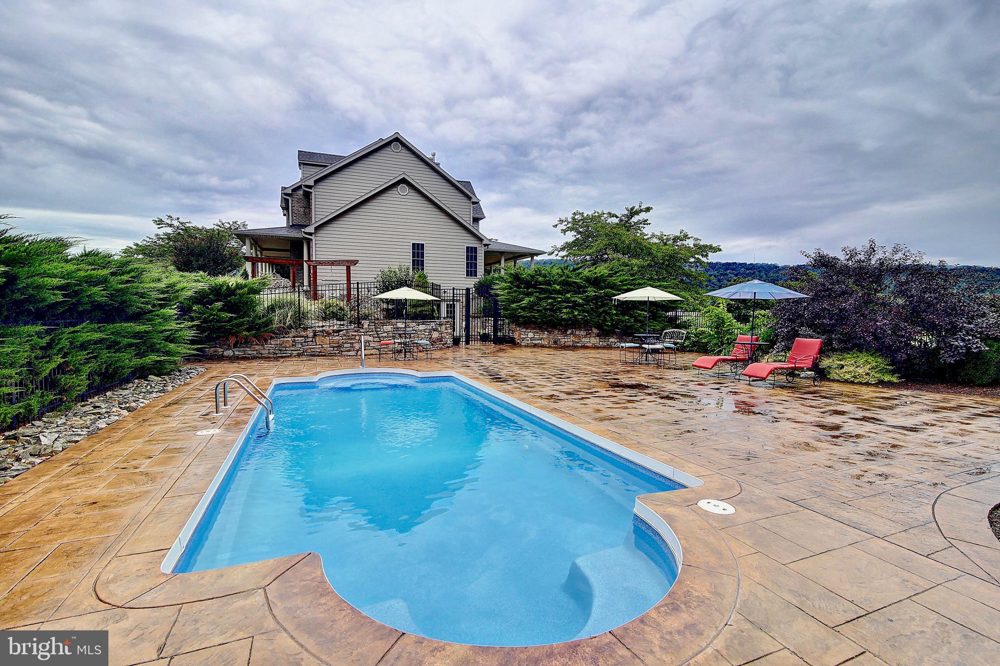 514 Miller Road Winchester, VA 22602 - Photo 50 of 65 Gallery Image 50