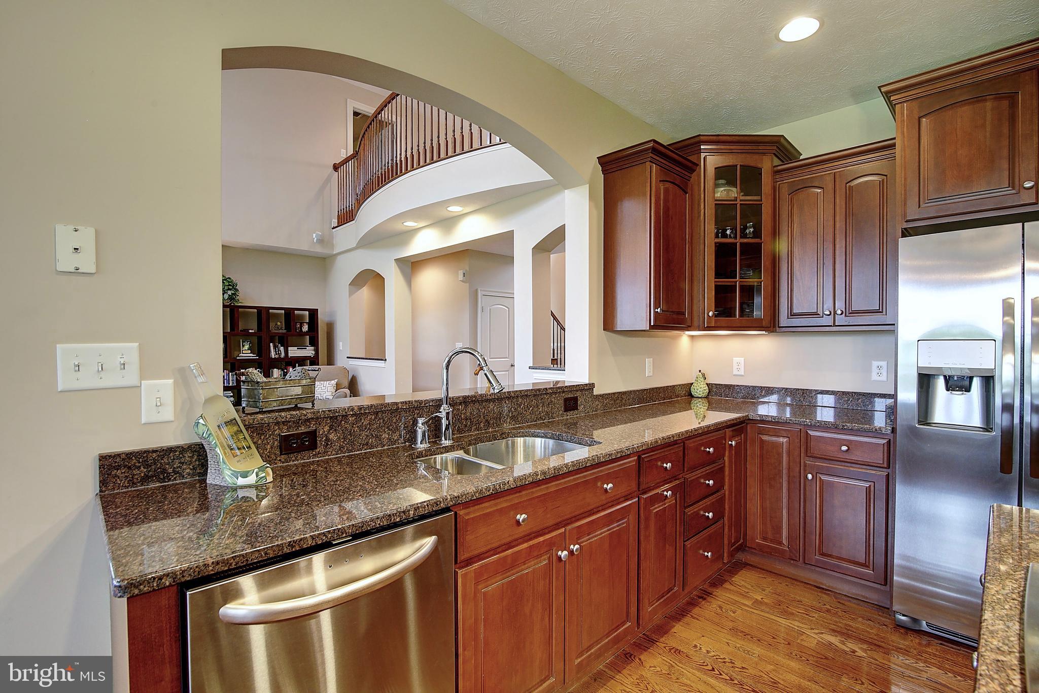 514 Miller Road Winchester, VA 22602 - Photo 6 of 65 Gallery Image 6