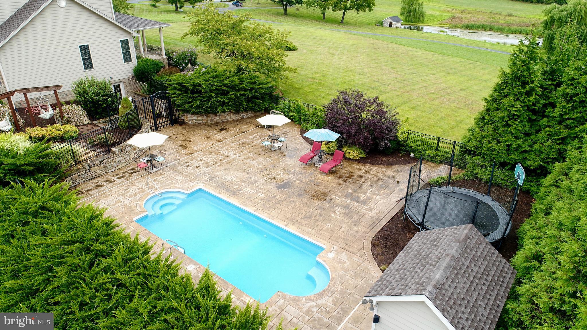 514 Miller Road Winchester, VA 22602 - Photo 51 of 65 Gallery Image 51