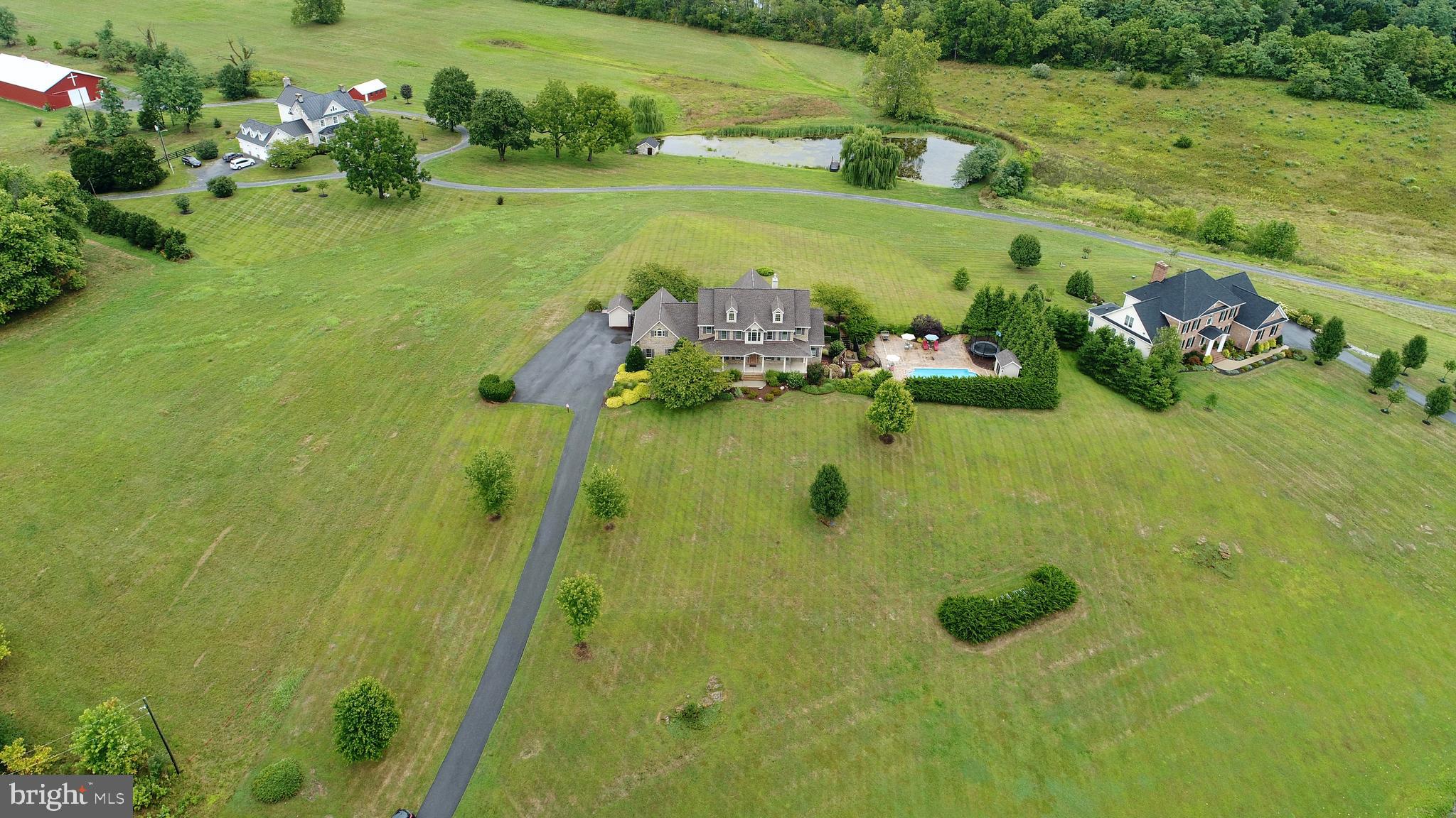 514 Miller Road Winchester, VA 22602 - Photo 53 of 65 Gallery Image 53