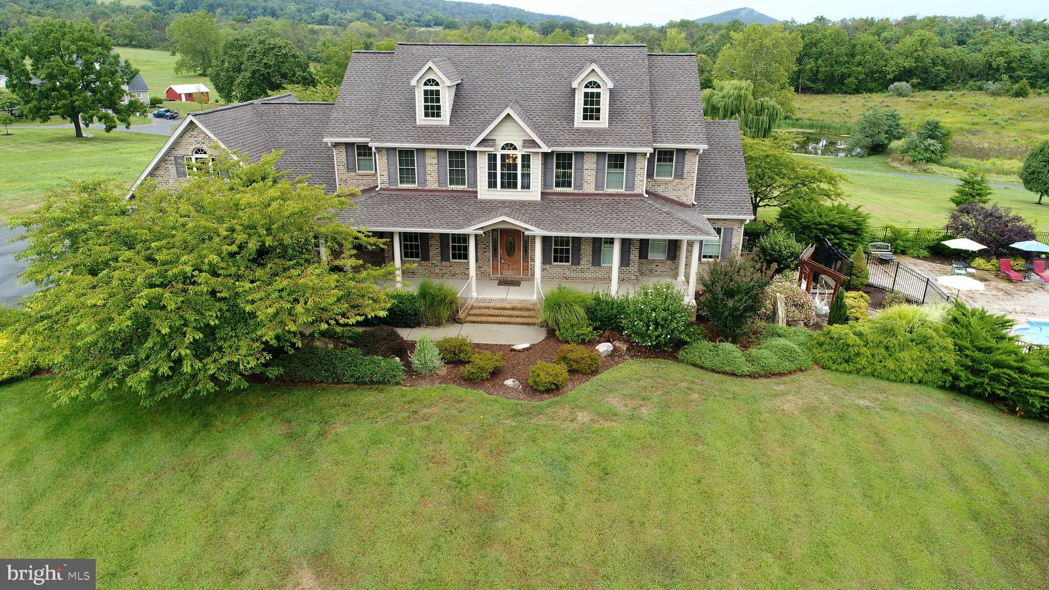 514 Miller Road Winchester, VA 22602 - Photo 54 of 65 Gallery Image 54