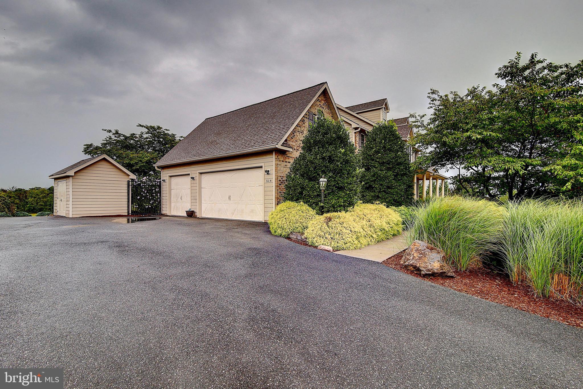 514 Miller Road Winchester, VA 22602 - Photo 56 of 65 Gallery Image 56