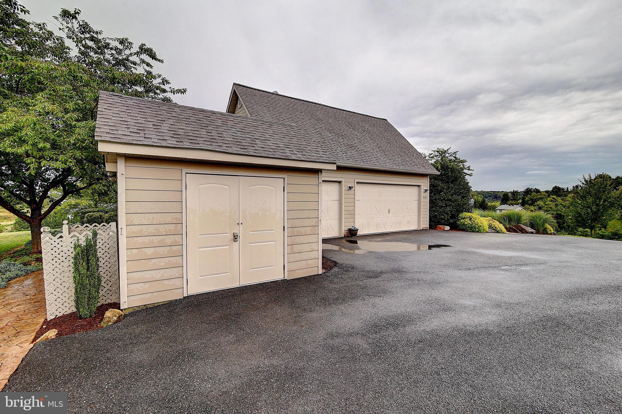 514 Miller Road Winchester, VA 22602 - Photo 57 of 65 Gallery Image 57