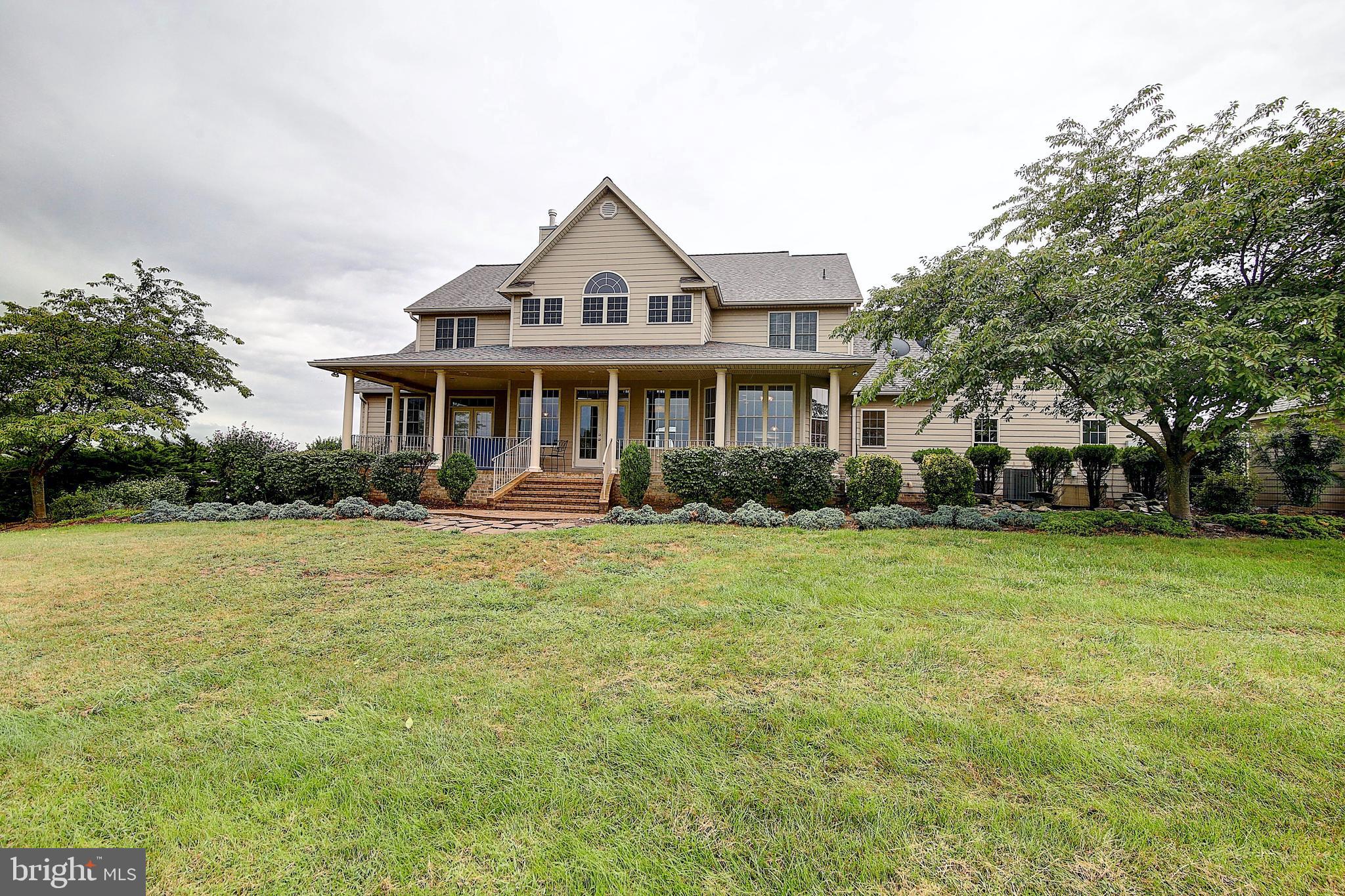 514 Miller Road Winchester, VA 22602 - Photo 59 of 65 Gallery Image 59
