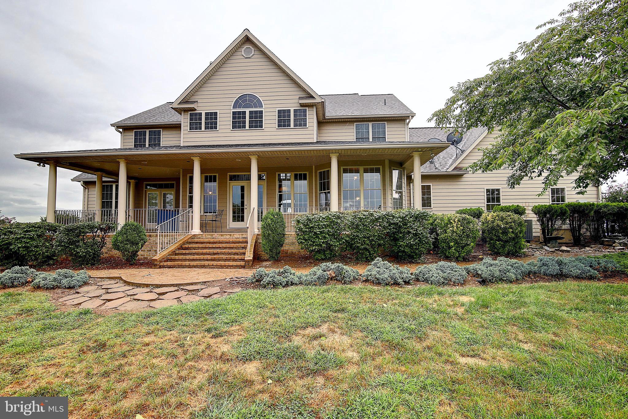 514 Miller Road Winchester, VA 22602 - Photo 60 of 65 Gallery Image 60
