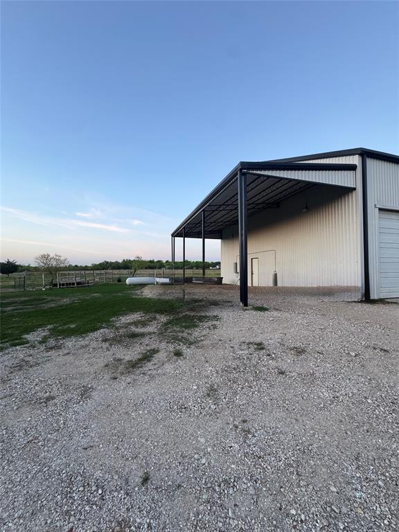 2515 County 141 Road Kaufman, TX 75142 - Photo 8 of 35