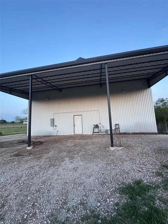 2515 County 141 Road Kaufman, TX 75142 - Photo 9 of 35