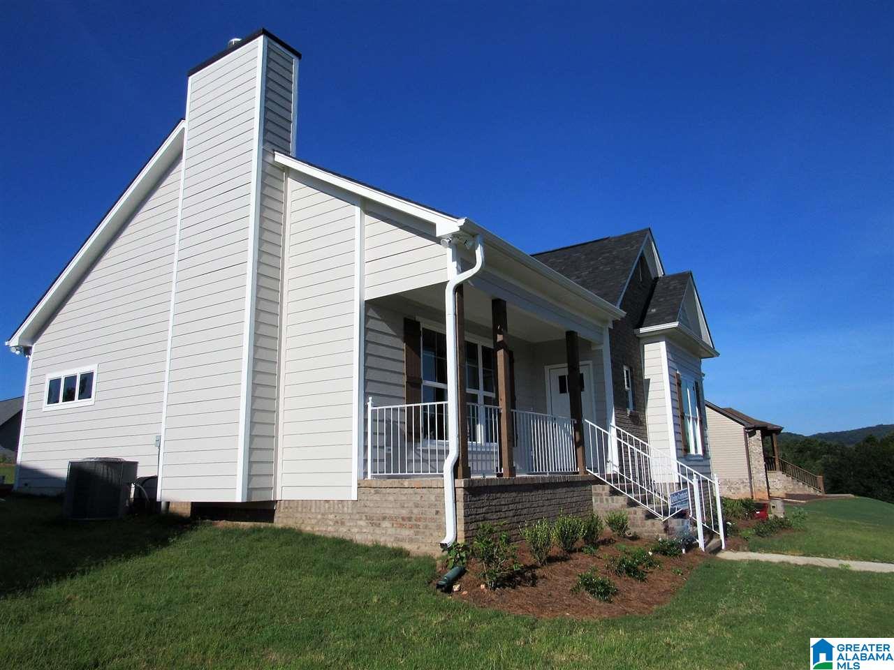 225 Smithfield Lane Springville, AL 35146 - Photo 3 of 26